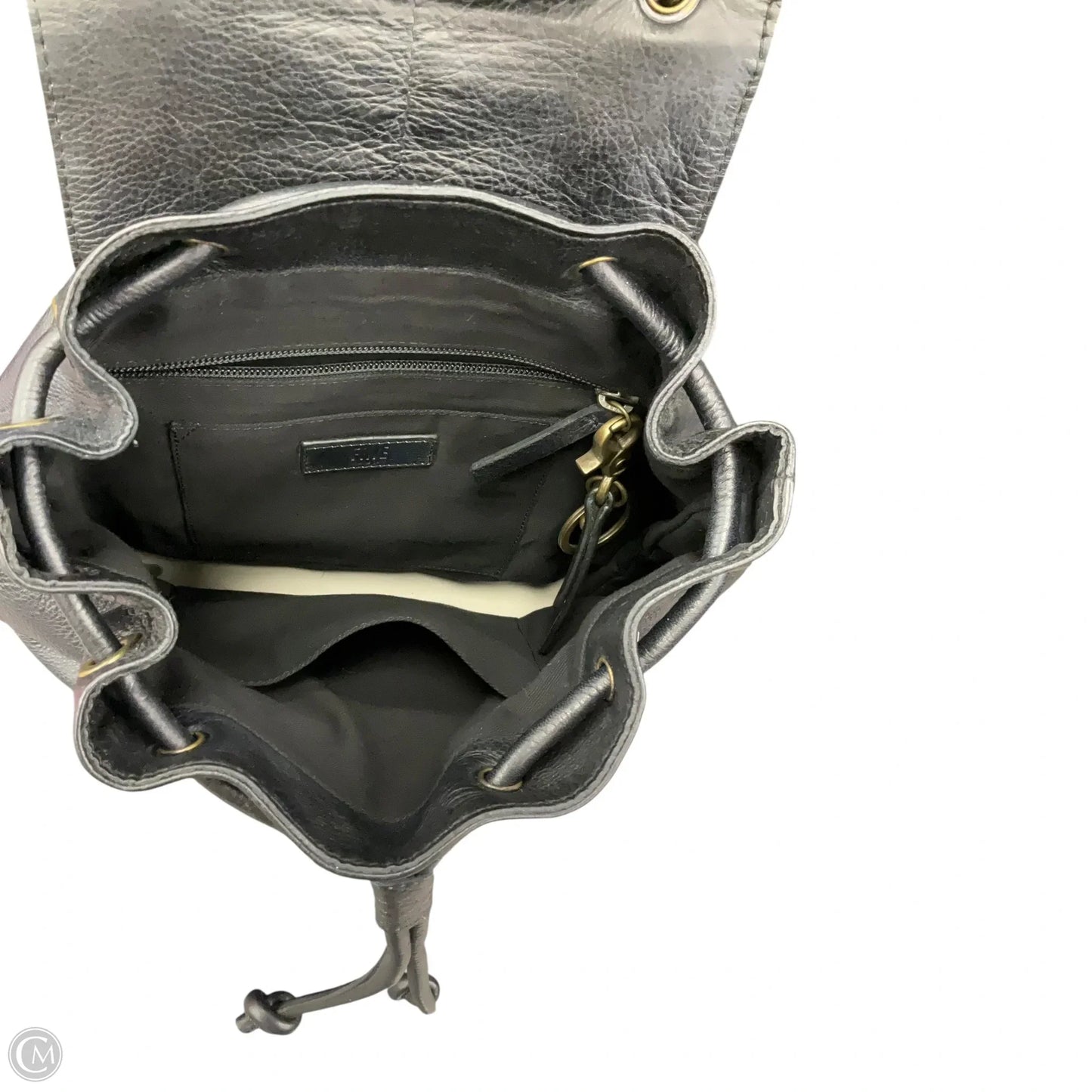 Crossbody By Clothes Mentor, Size: Large