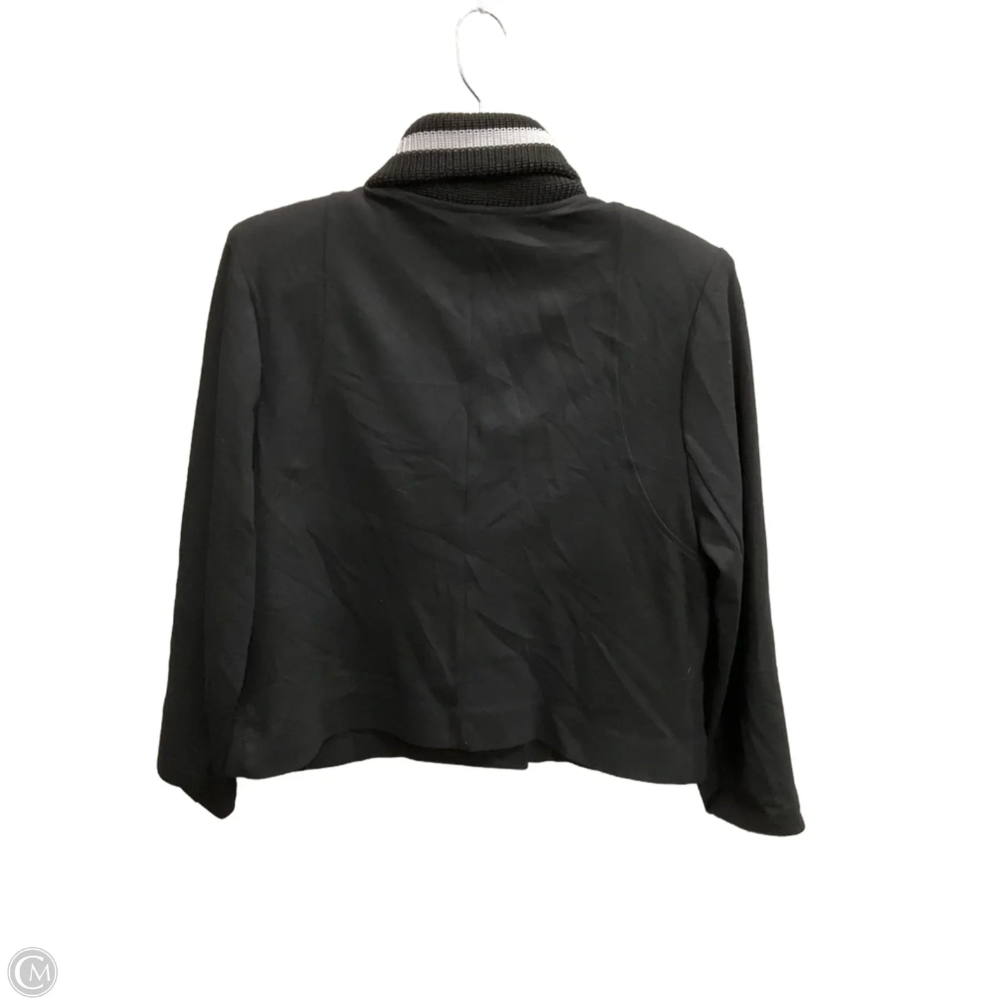 Jacket Other By Cabi In Black, Size: L