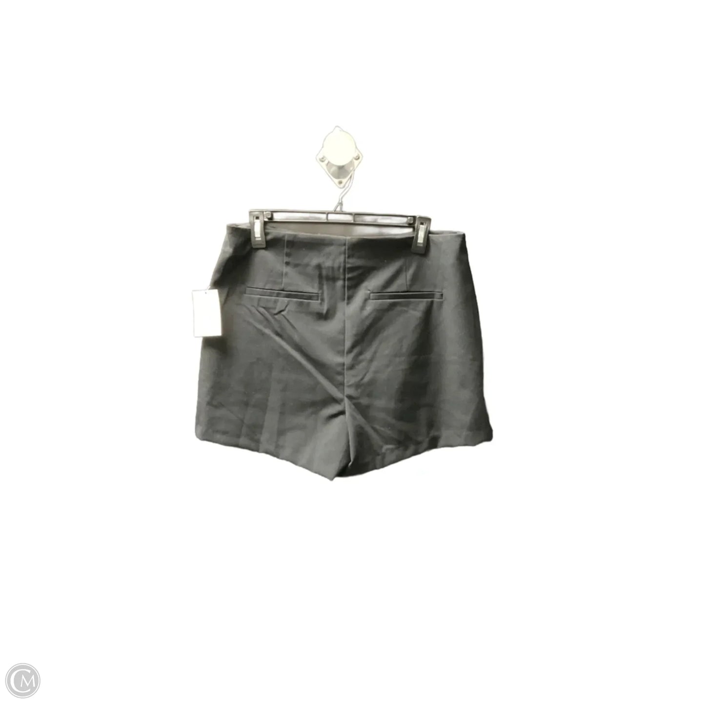 Shorts By A New Day In Black, Size: 10