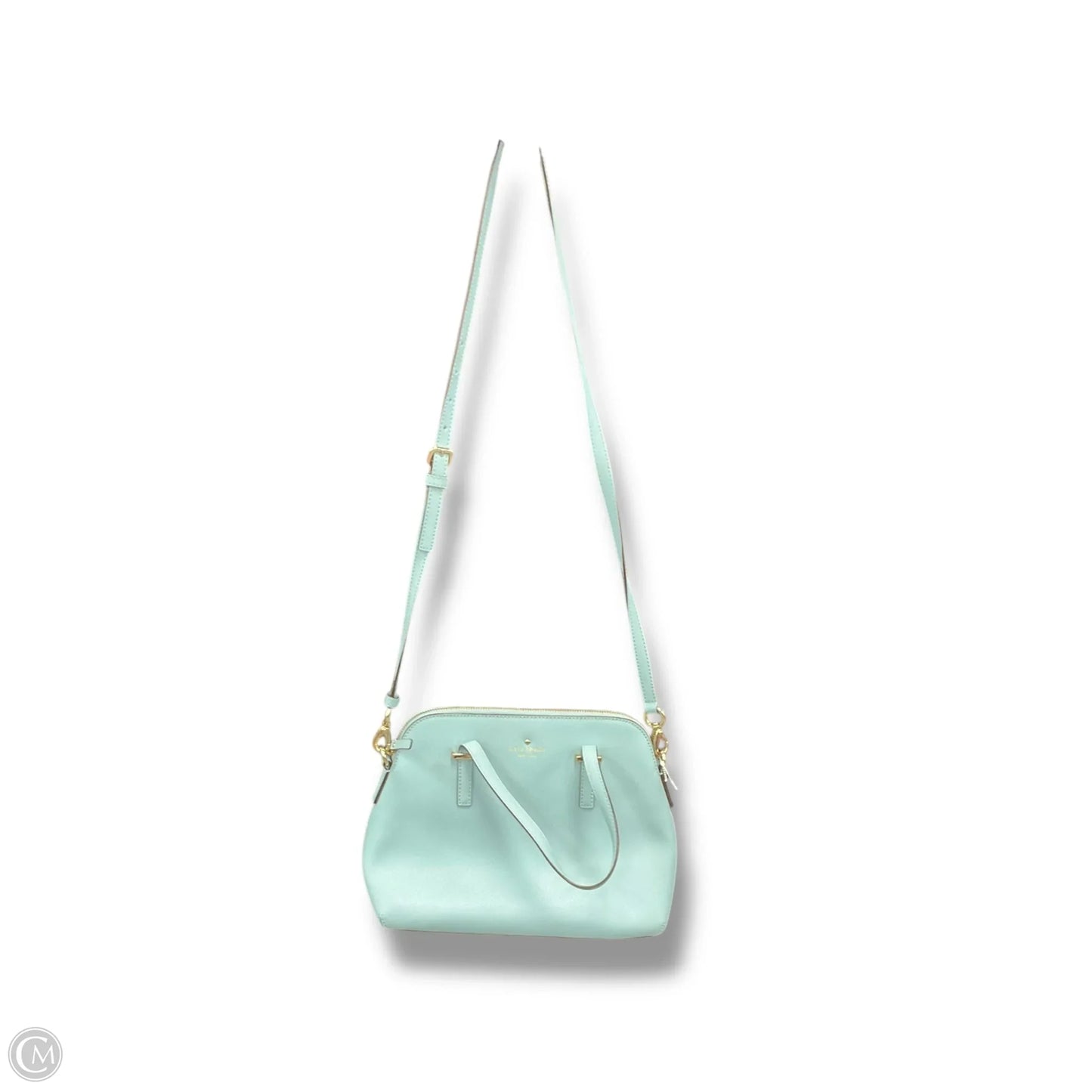 Handbag Designer By Kate Spade, Size: Medium