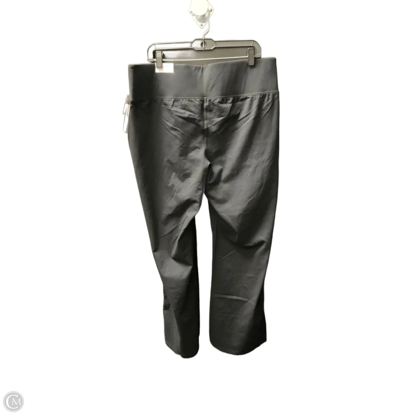 Athletic Pants By Livi Active In Black, Size: 3x