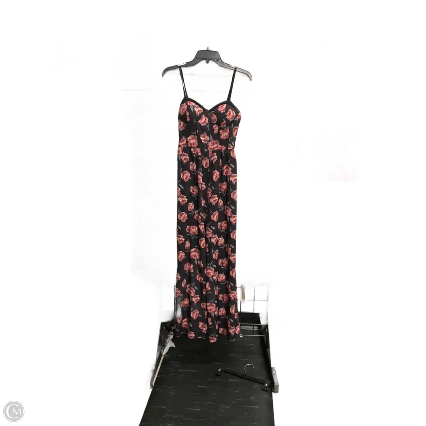 Jumpsuit By Band Of Gypsies In Black, Size: S