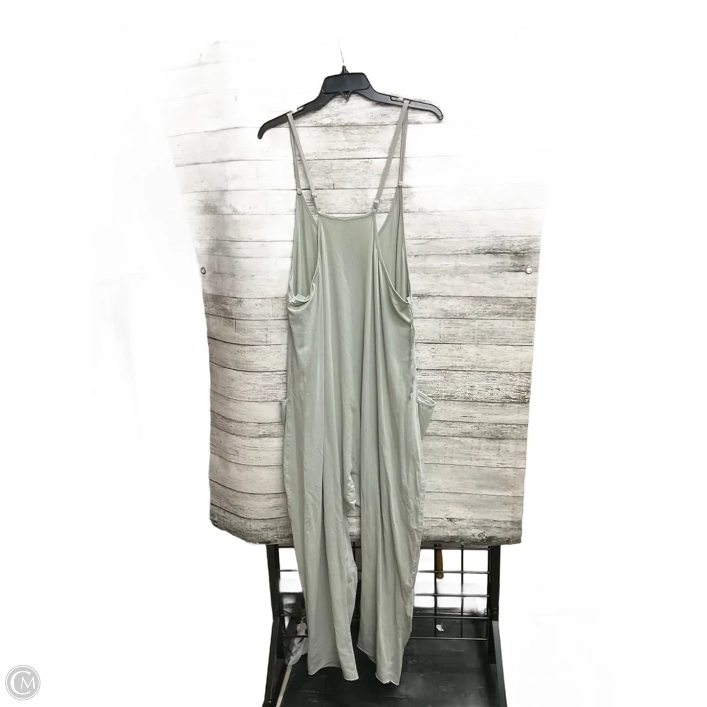 Jumpsuit By Wishlist In Green, Size: L