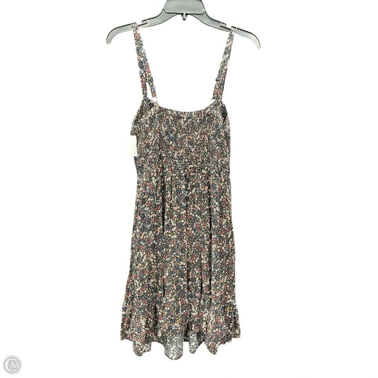 Dress Casual Short By Torrid In Black, Size: 1x