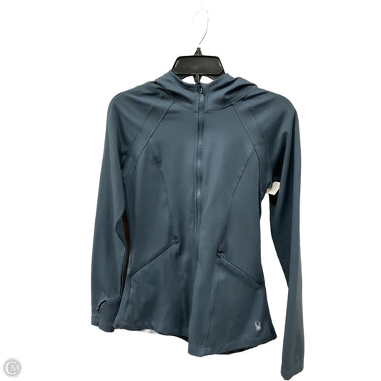 Athletic Pants By Eddie Bauer In Green, Size: M