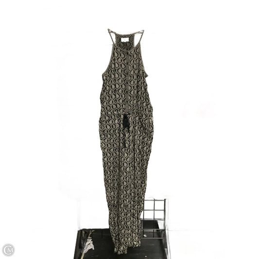Jumpsuit By Lou And Grey In Black, Size: Xs