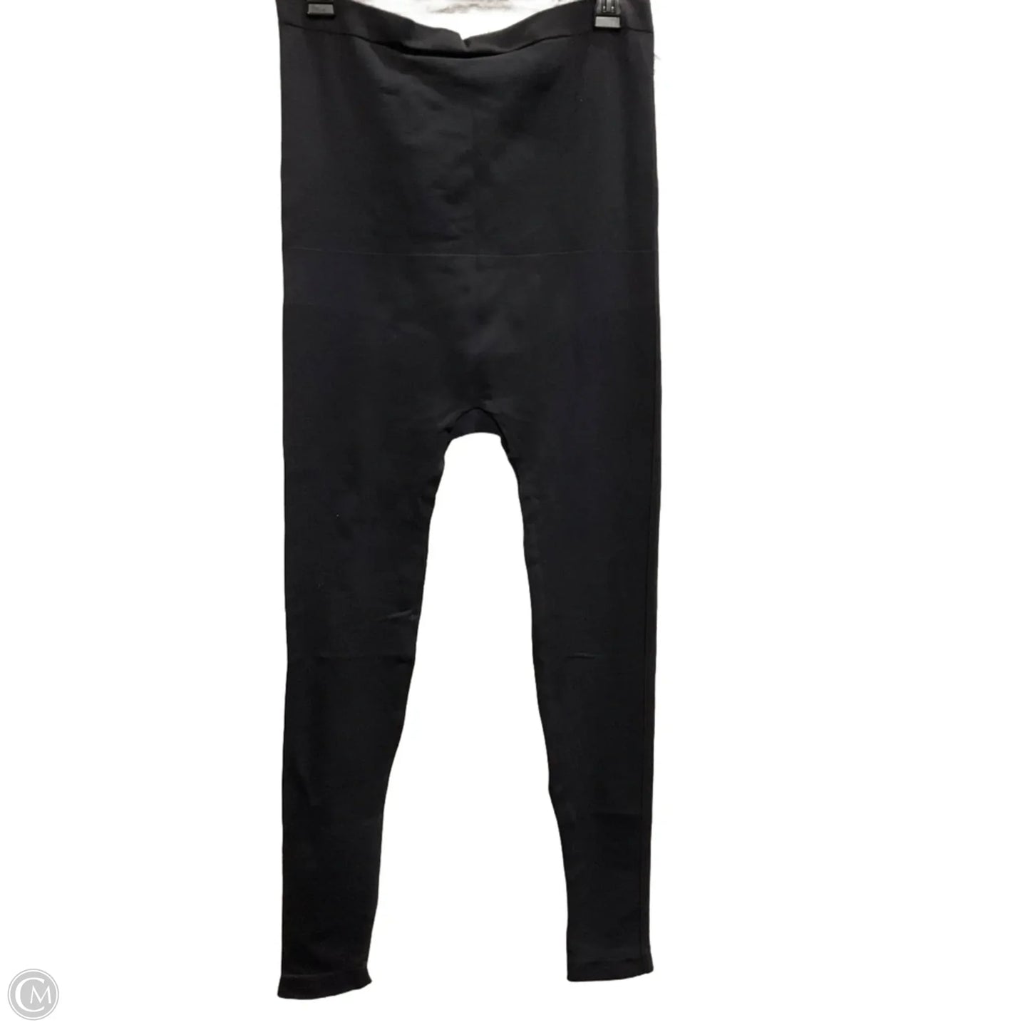 Tights By Spanx In Black, Size: 1x