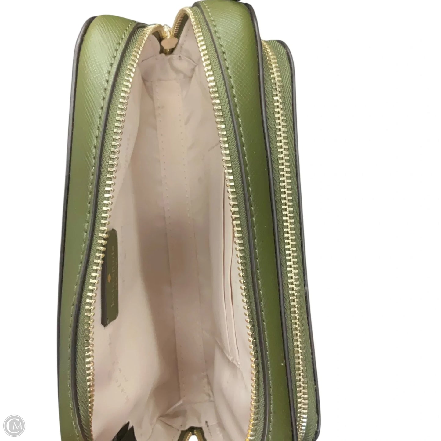 Crossbody Designer By Kate Spade, Size: Small