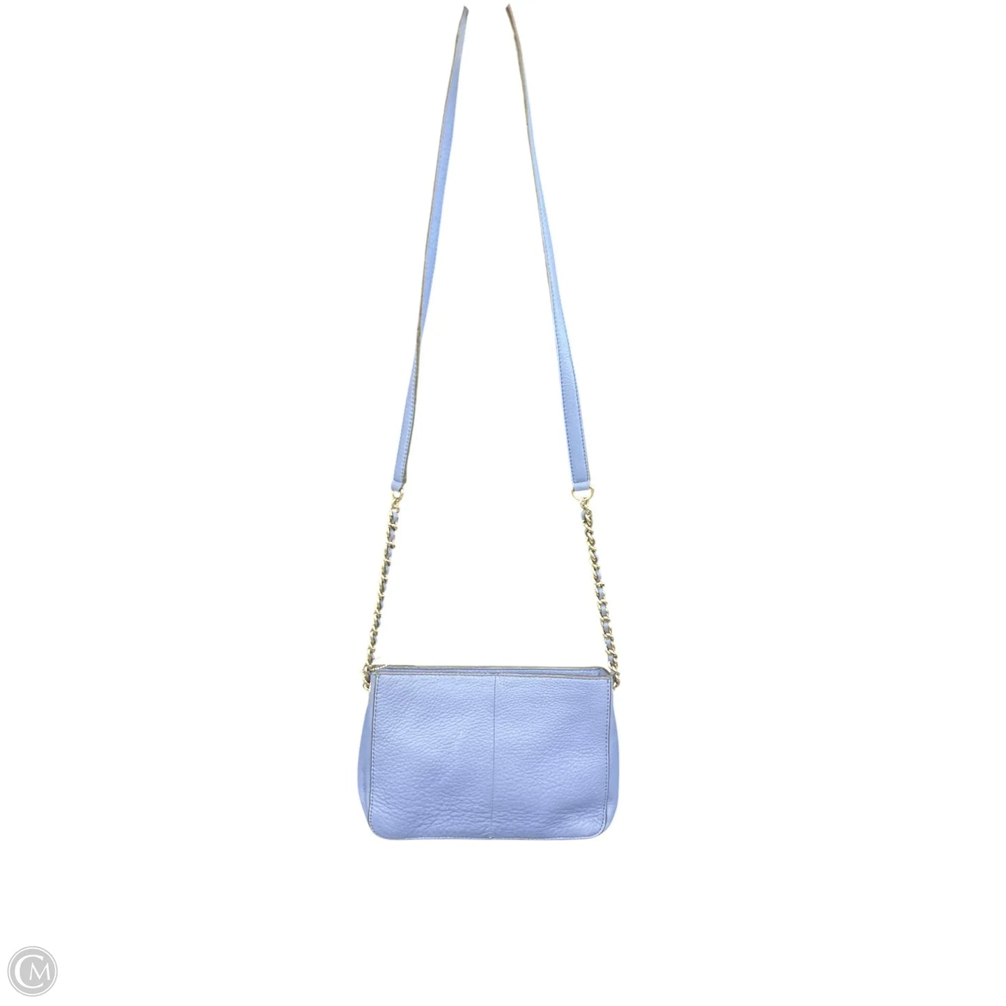 Crossbody Designer By Karl Lagerfeld, Size: Medium