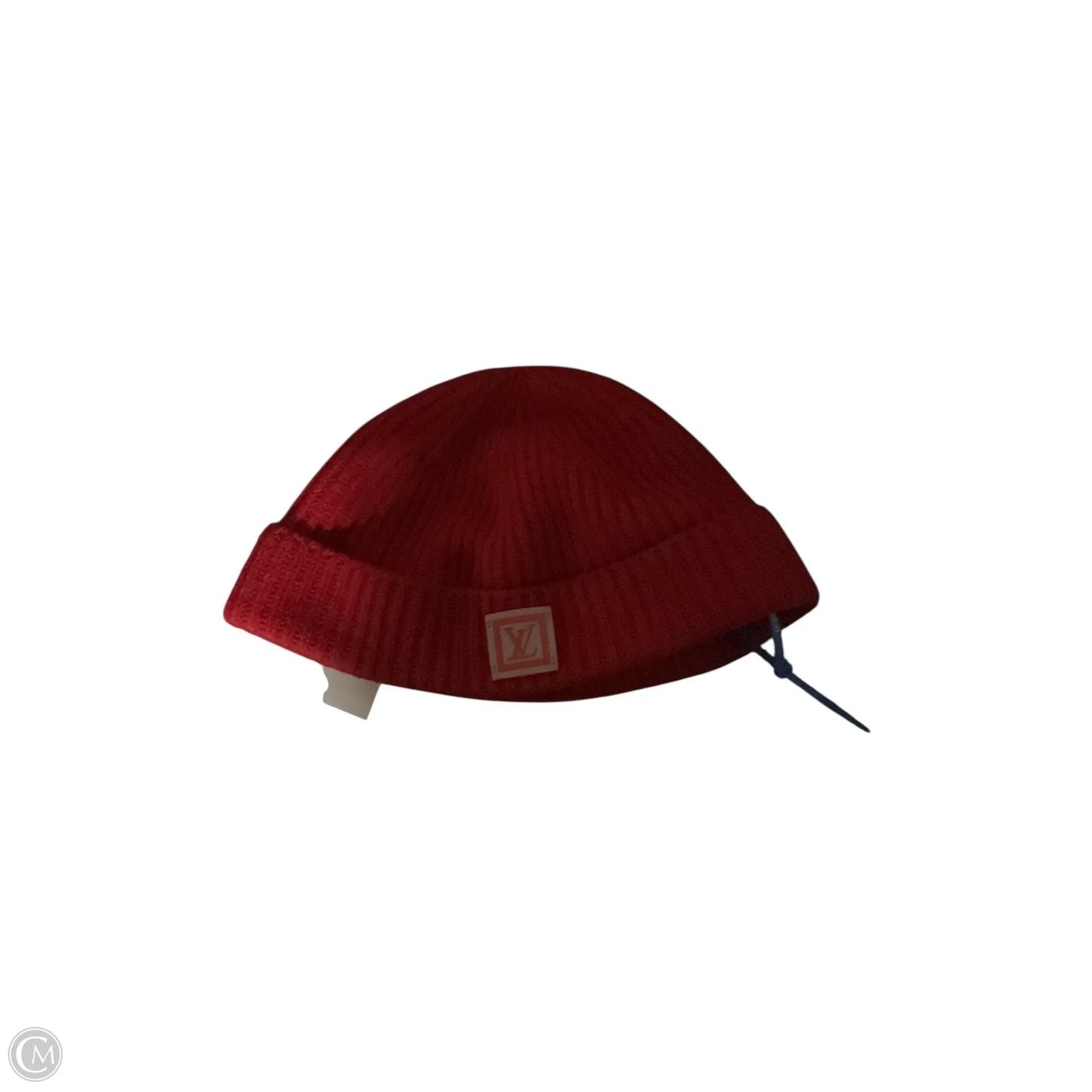 Hat Luxury Designer By Louis Vuitton