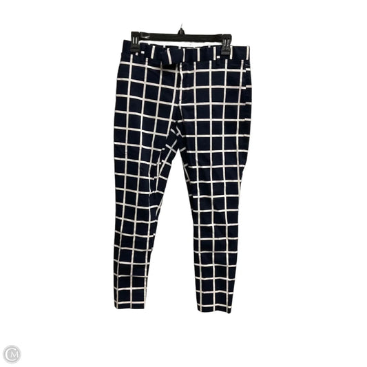 Pants Chinos & Khakis By Gap In Navy, Size: 4
