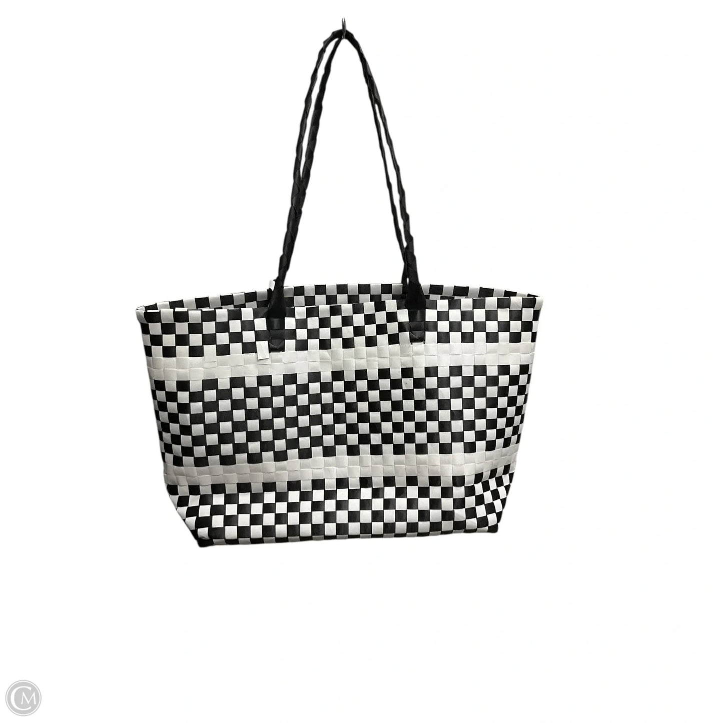 Tote Designer By Kate Spade, Size: Medium
