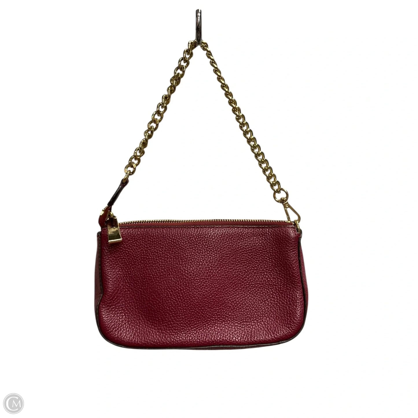 Wristlet Designer By Michael Kors, Size: Small