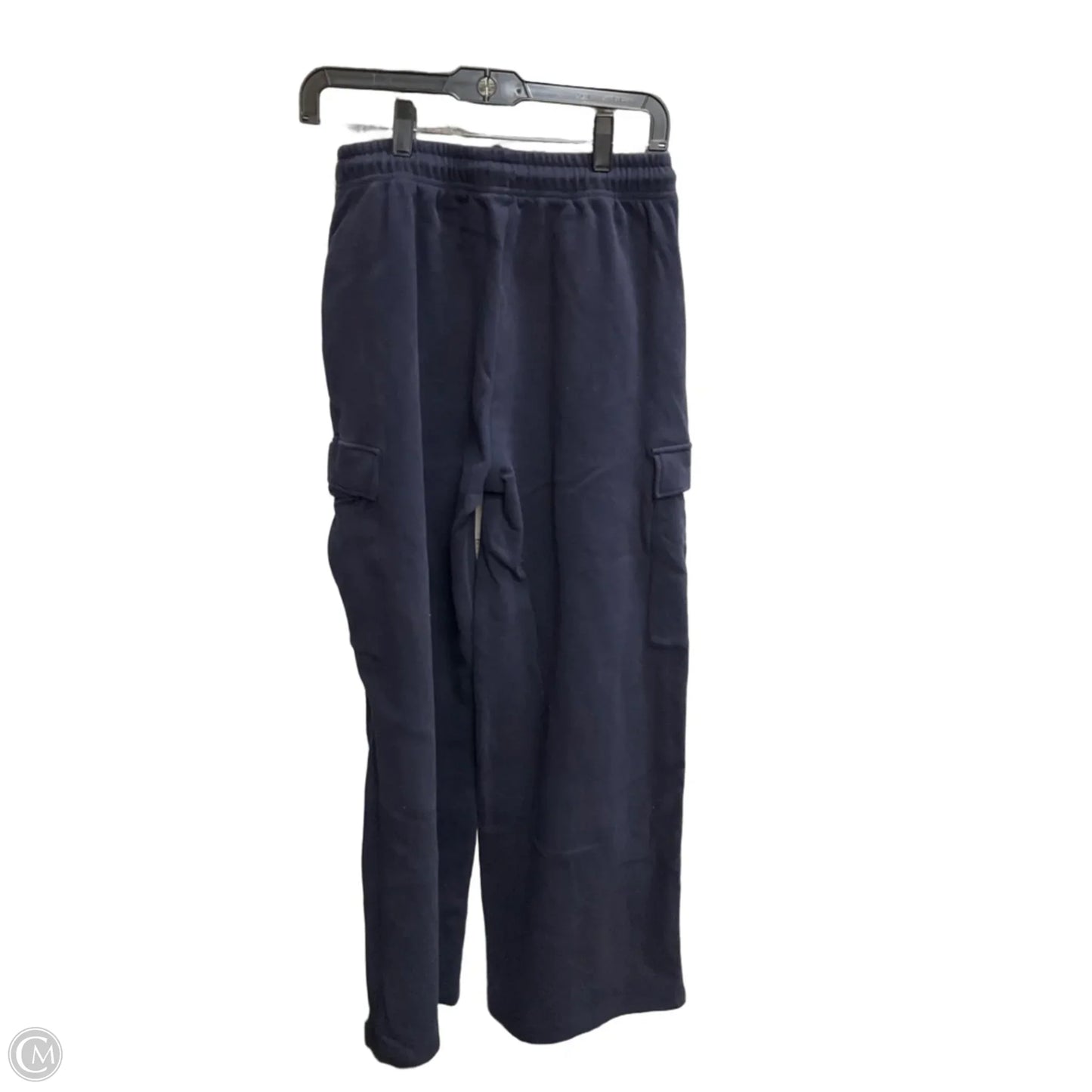 Athletic Pants By Zyia In Navy, Size: S