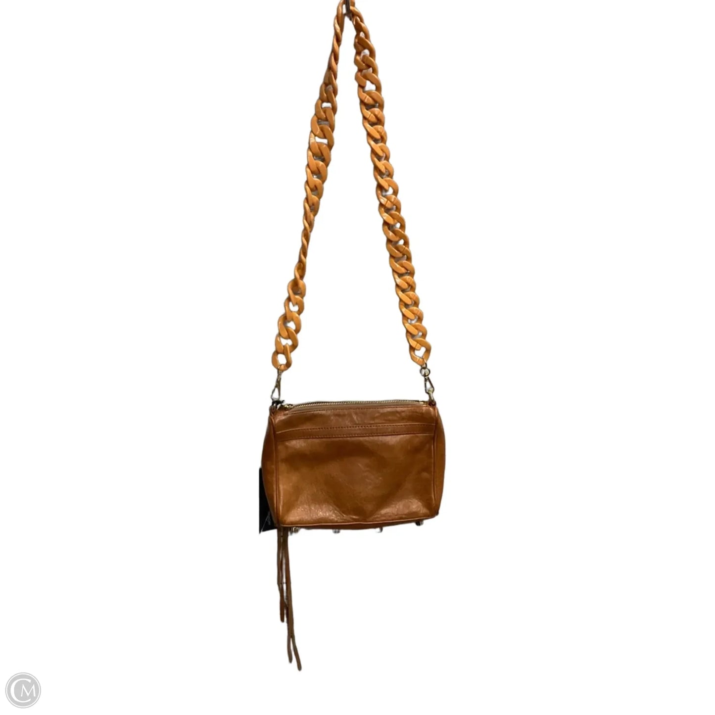 Crossbody Designer By Rebecca Minkoff, Size: Small