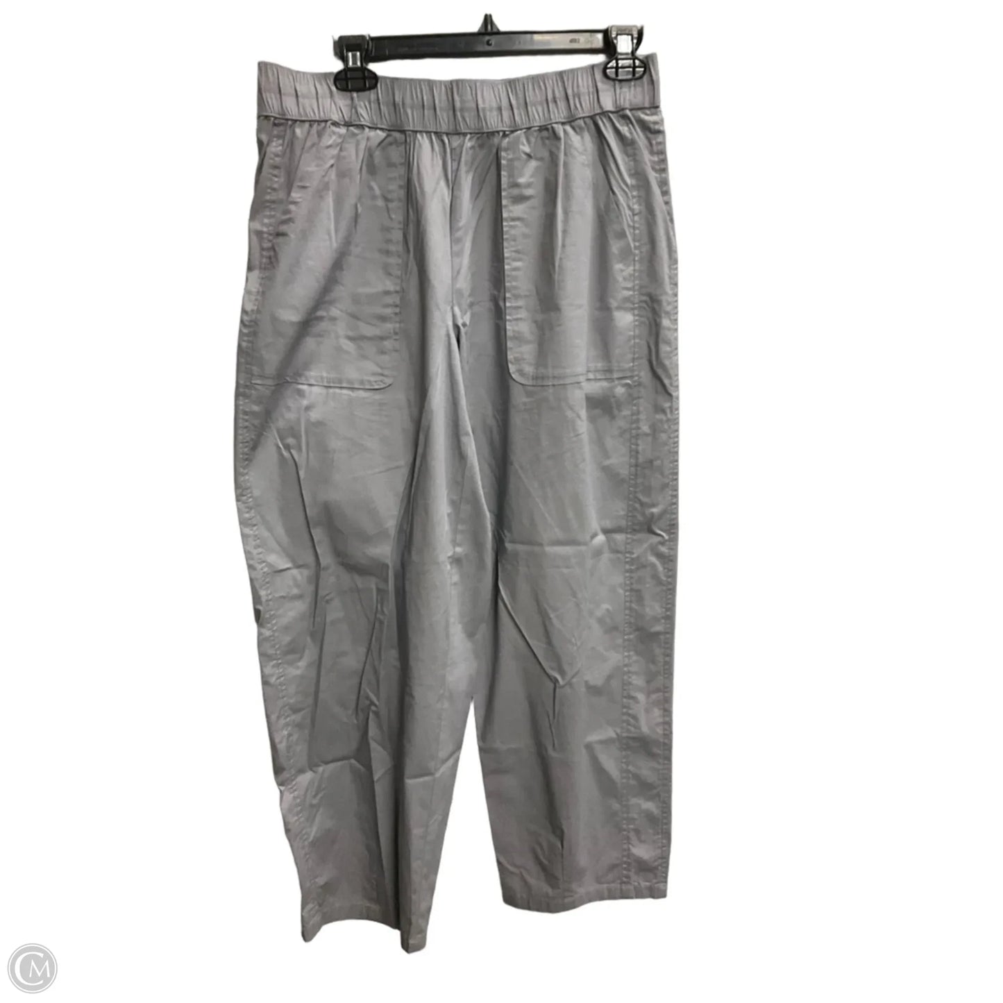 Pants Chinos & Khakis By Democracy In Grey, Size: 8