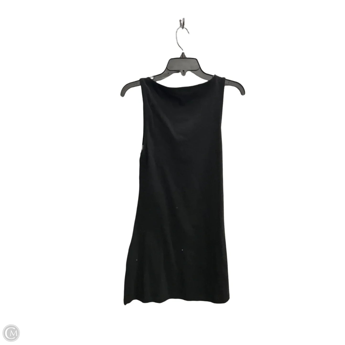 Dress Casual Short By Cotton On In Black, Size: S