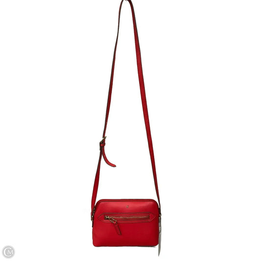 Crossbody By Liz Claiborne, Size: Small