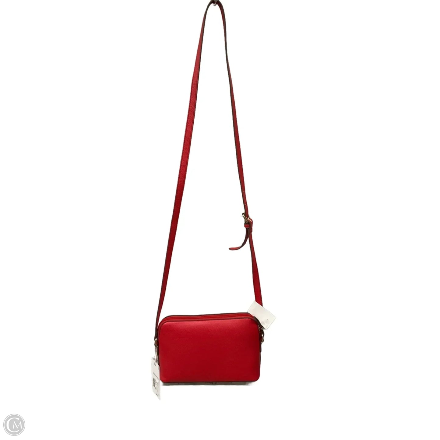 Crossbody By Liz Claiborne, Size: Small