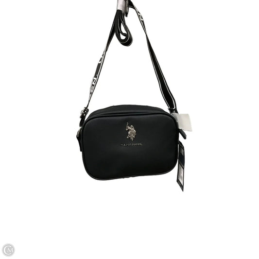Crossbody By Us Polo Assoc, Size: Medium