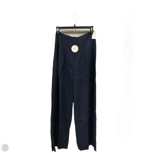 Pants Dress By Cmc In Navy, Size: S