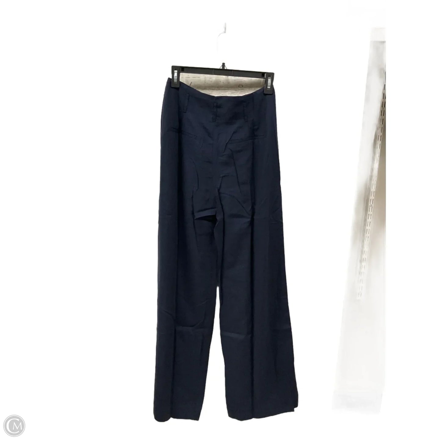Pants Dress By Cmc In Navy, Size: S