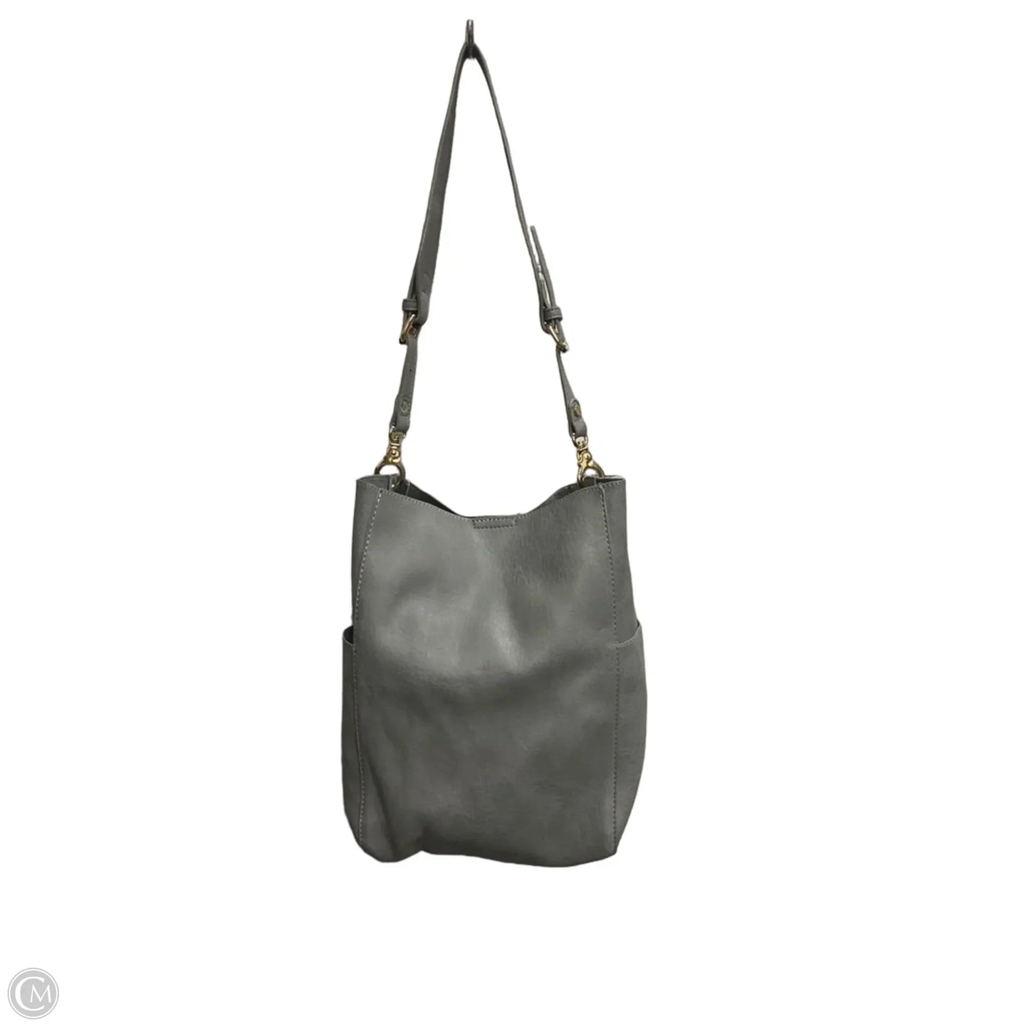 Handbag By Clothes Mentor, Size: Medium