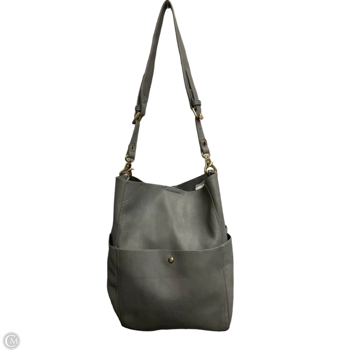 Handbag By Clothes Mentor, Size: Medium