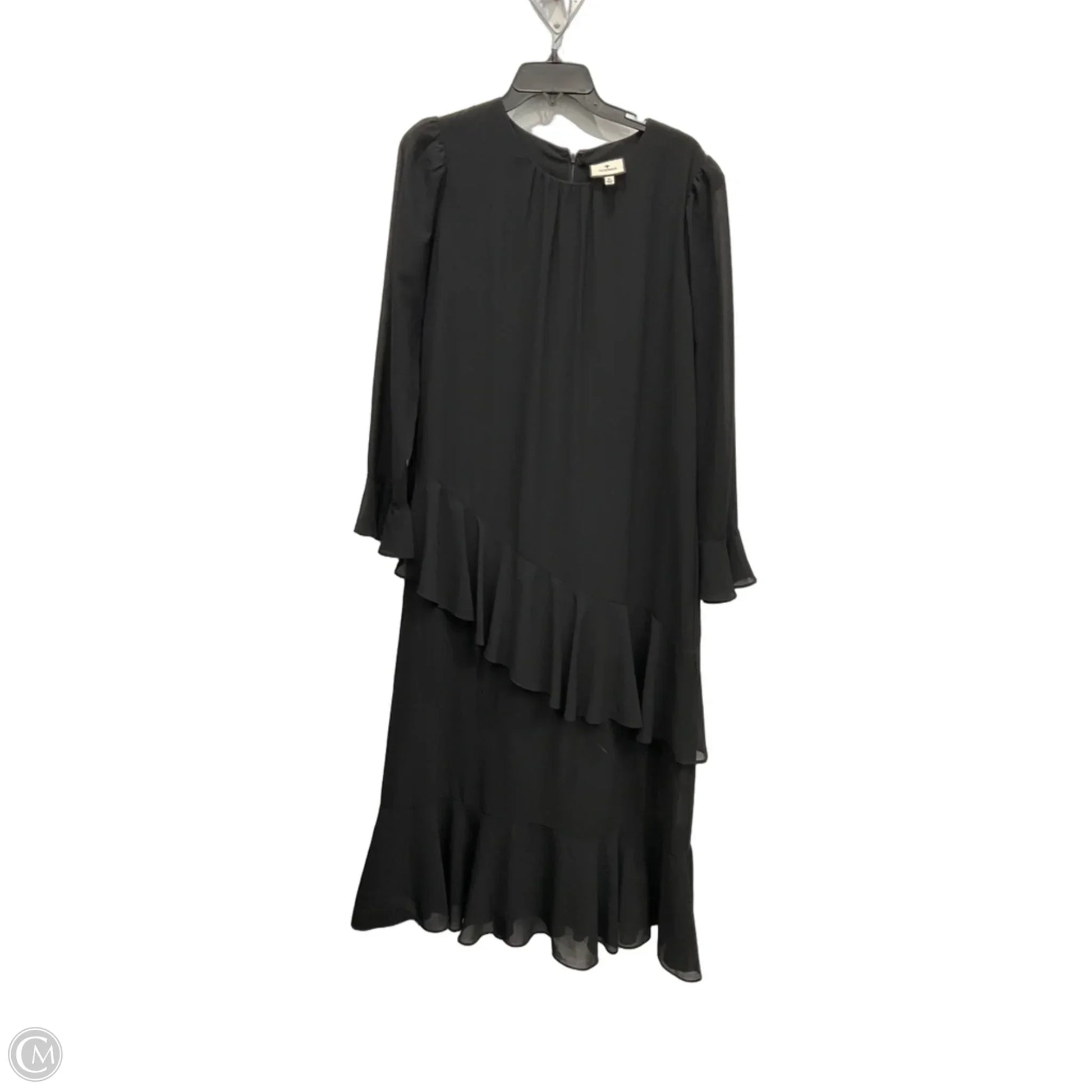 Dress Casual Maxi By Tuckernuck, Size: Xl