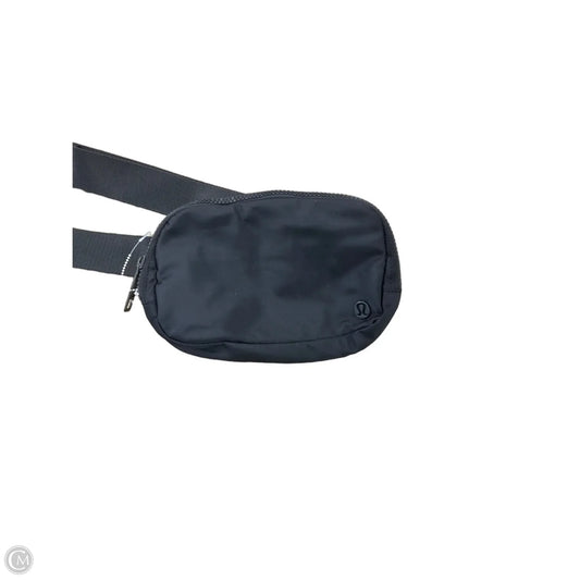Crossbody By Lululemon, Size: Medium