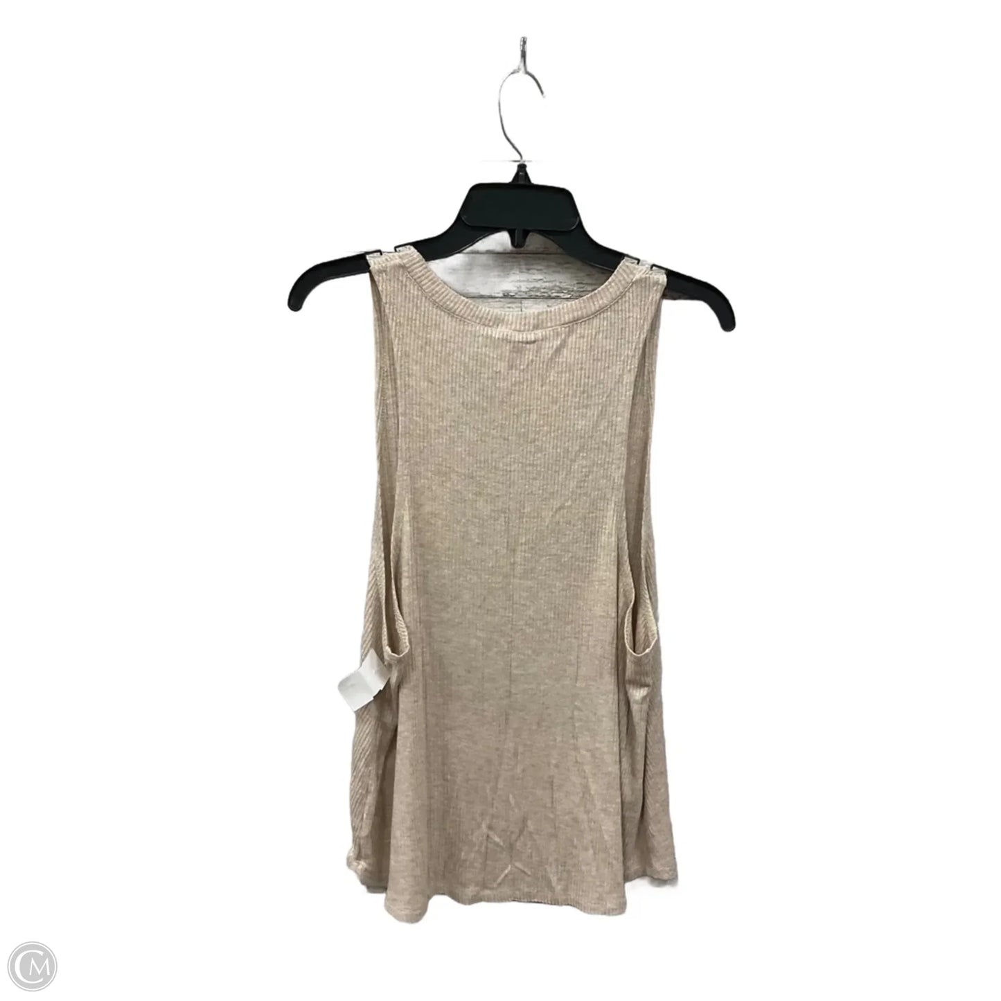Tank Top By Eberjey In Brown, Size: Xl