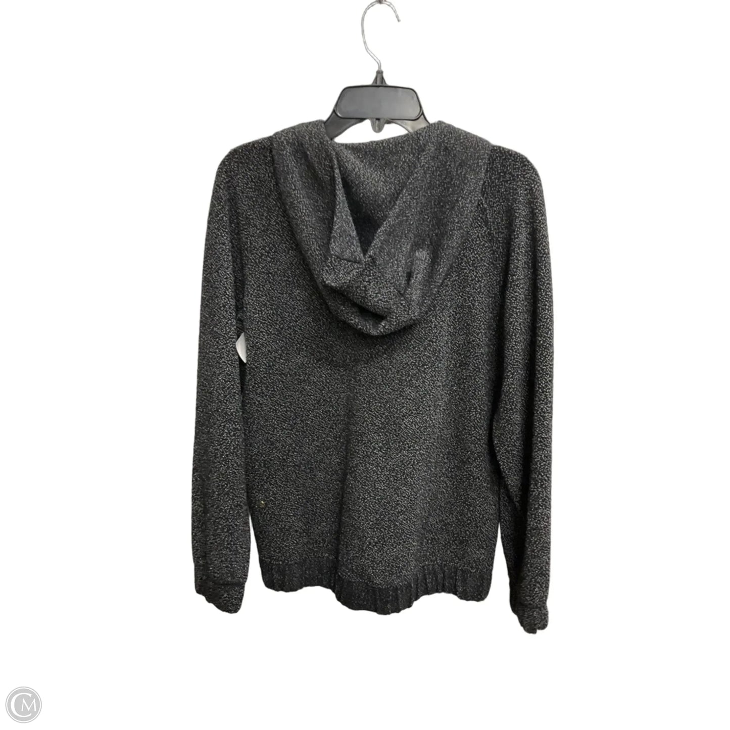 Athletic Jacket By Lululemon In Black, Size: Xs