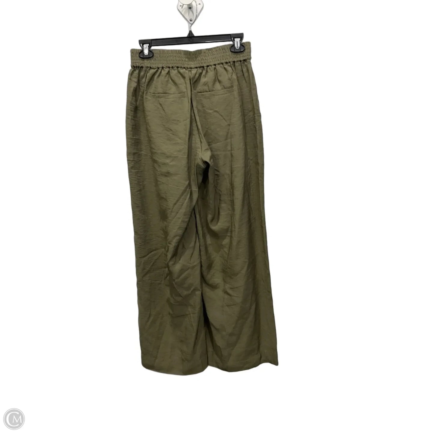 Pants Lounge By For The Republic In Green, Size: S