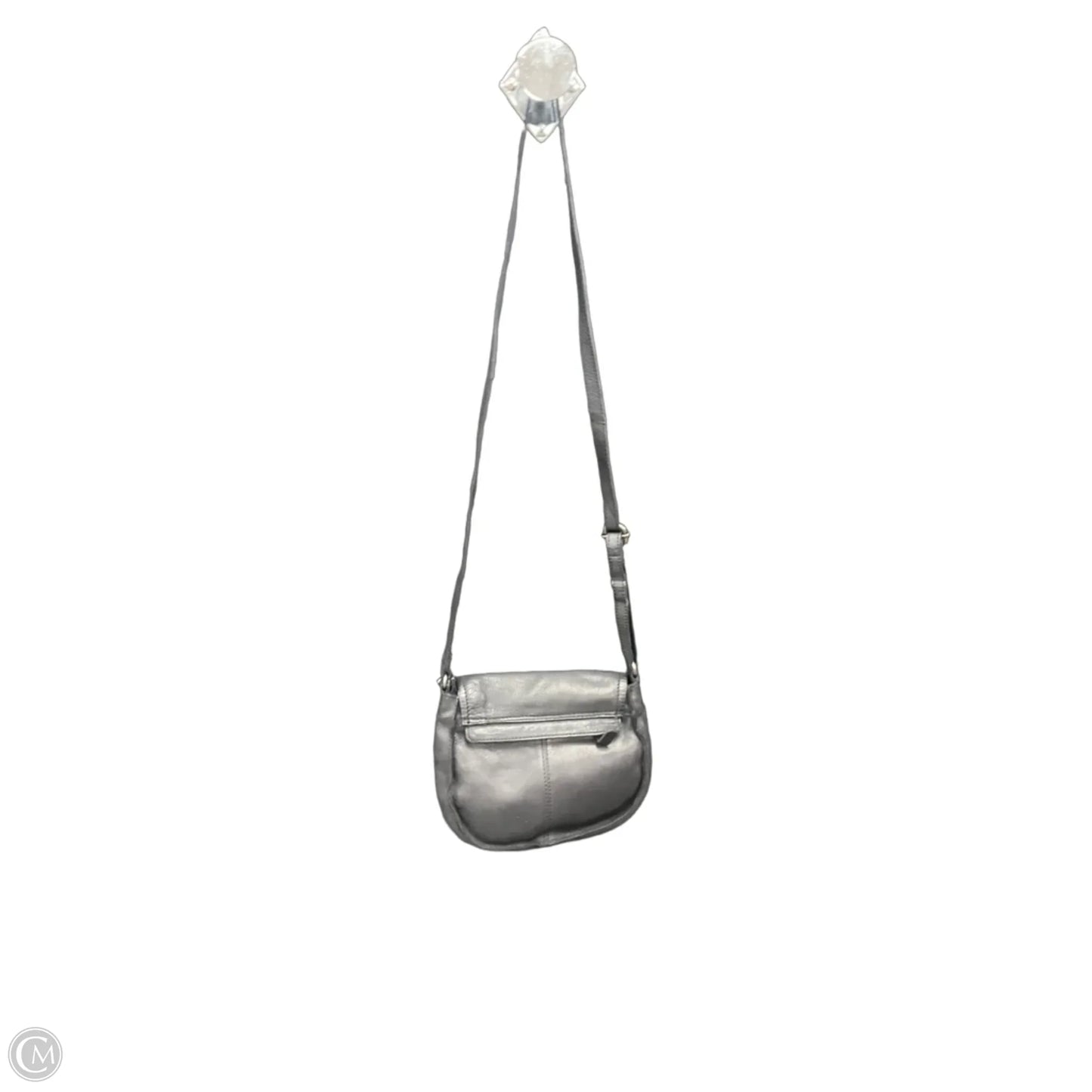 Crossbody By Clothes Mentor, Size: Small