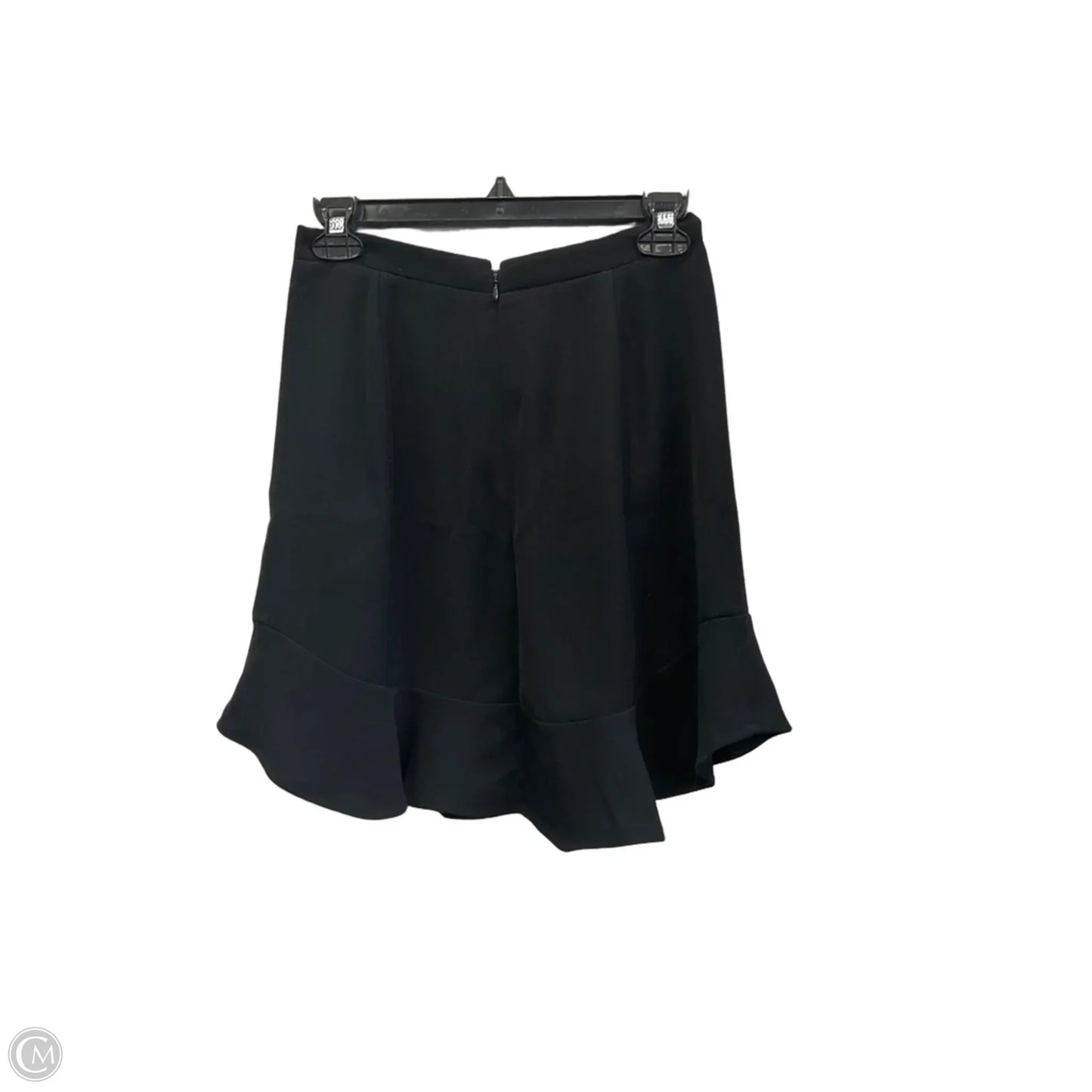 Skirt Midi By J. Crew In Black, Size: 0