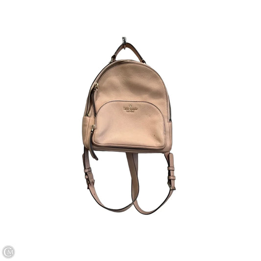 Backpack Designer By Kate Spade, Size: Medium