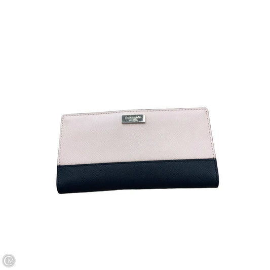 Wallet Designer By Kate Spade, Size: Small