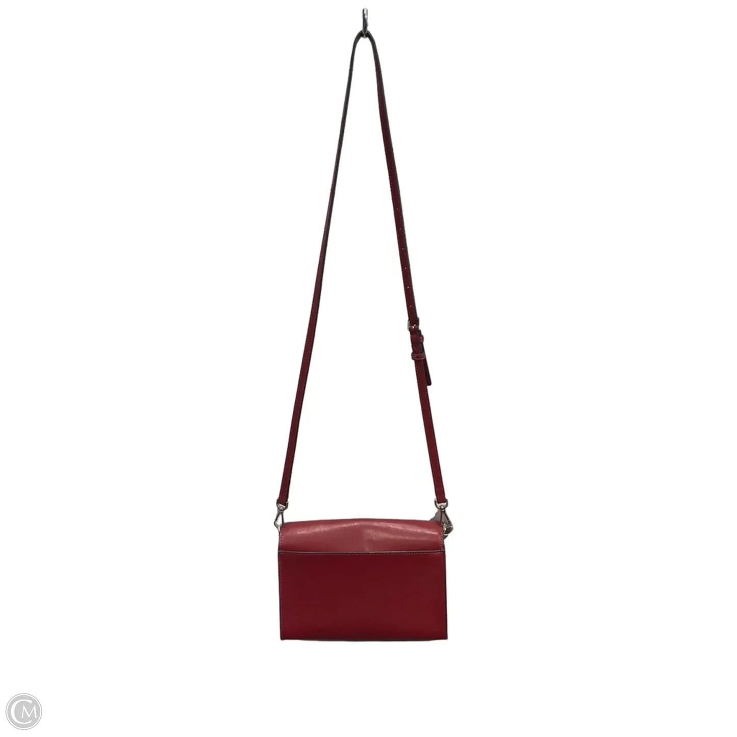 Crossbody Designer By Kate Spade, Size: Medium
