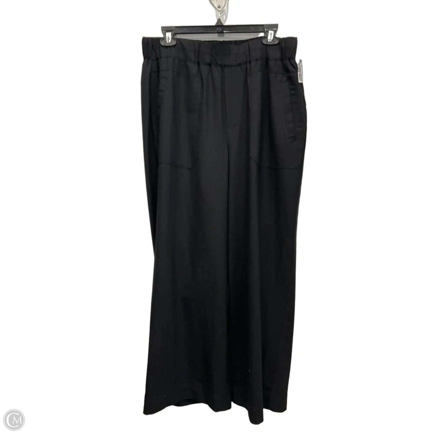 Pants Dress By Wit & Wisdom In Black, Size: 1x