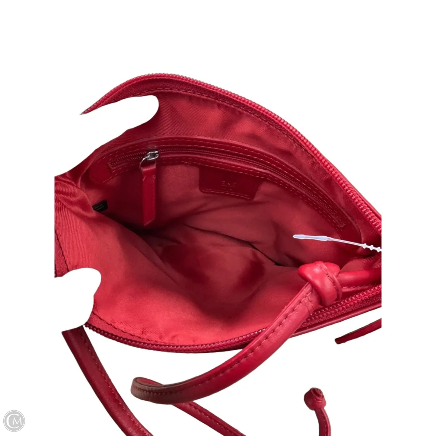 Crossbody By Clothes Mentor, Size: Medium
