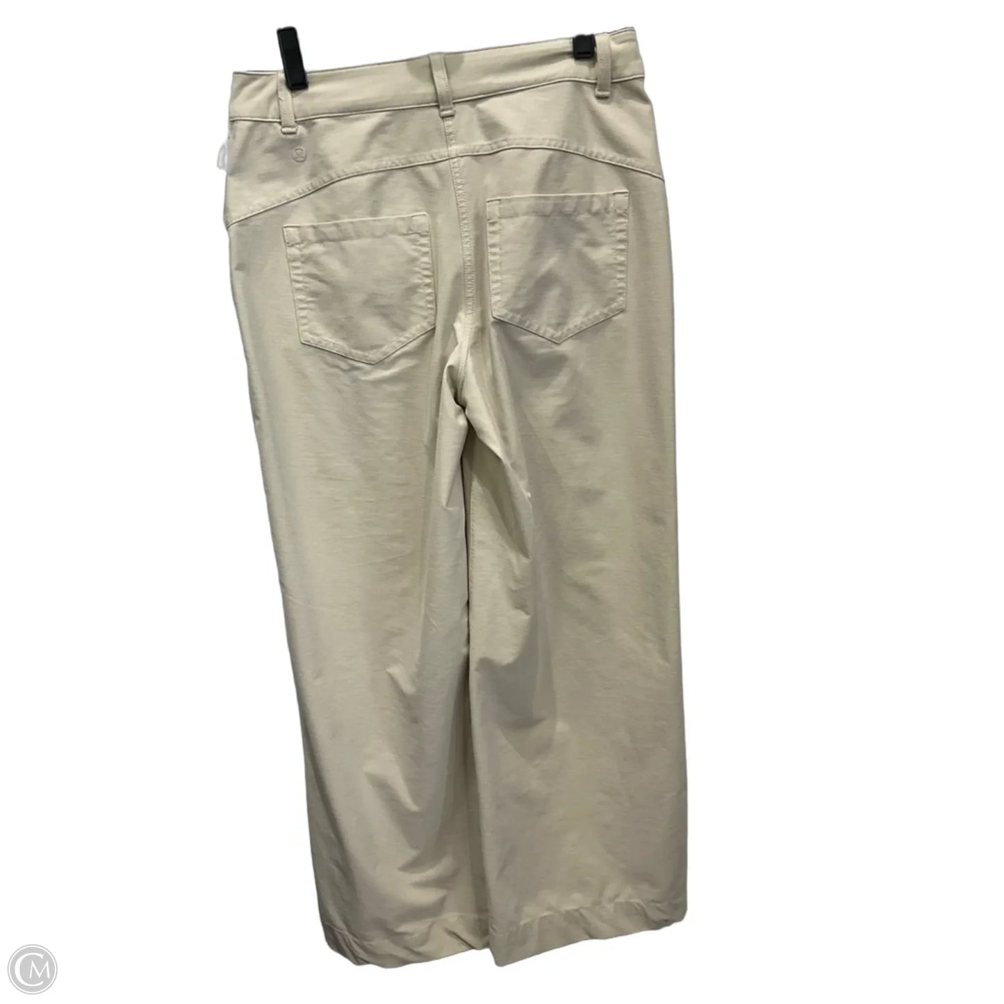 Pants Chinos & Khakis By Lululemon In Tan, Size: 4