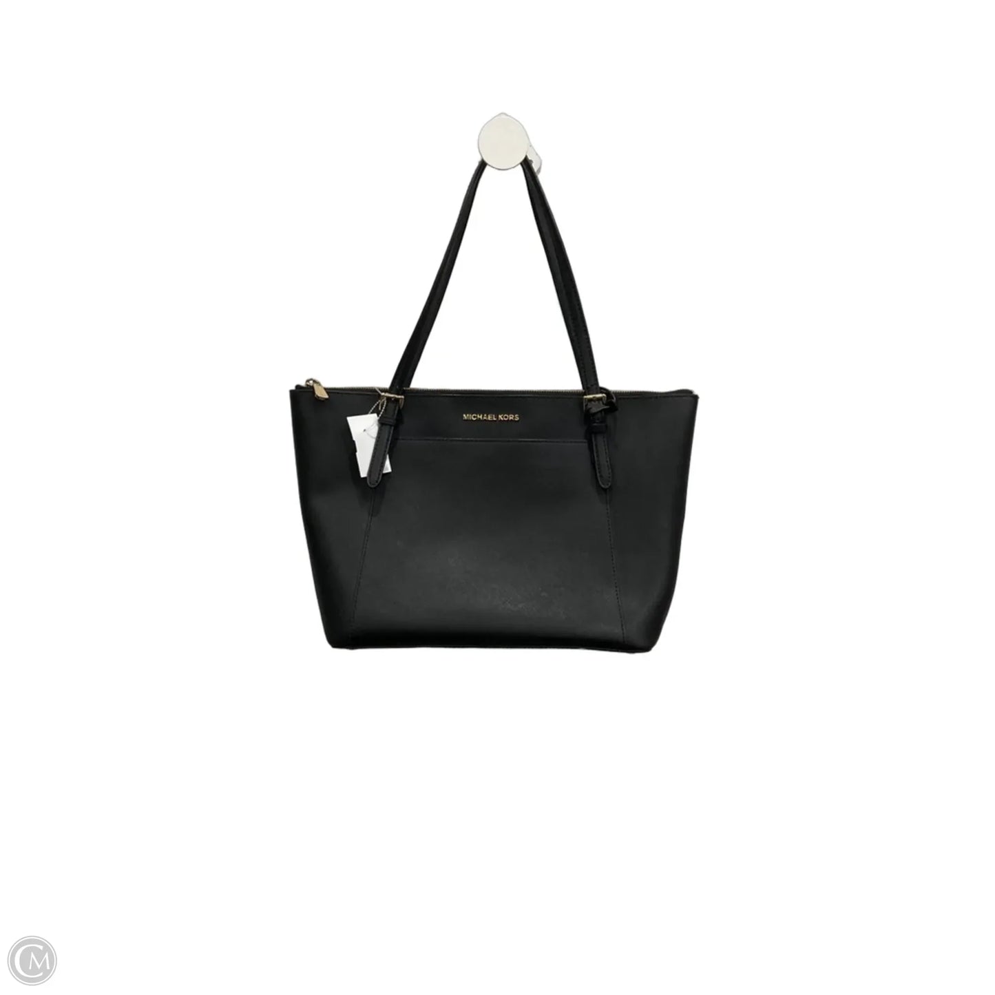 Handbag Designer By Michael Kors, Size: Large