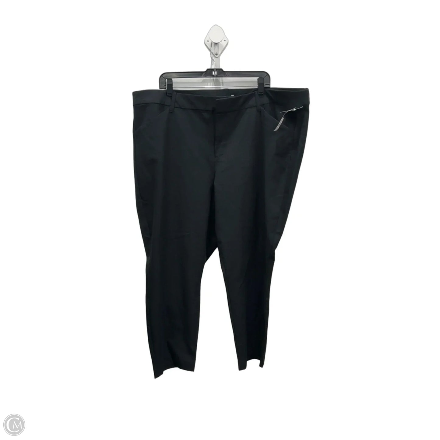 Pants Dress By Old Navy In Black, Size: 24