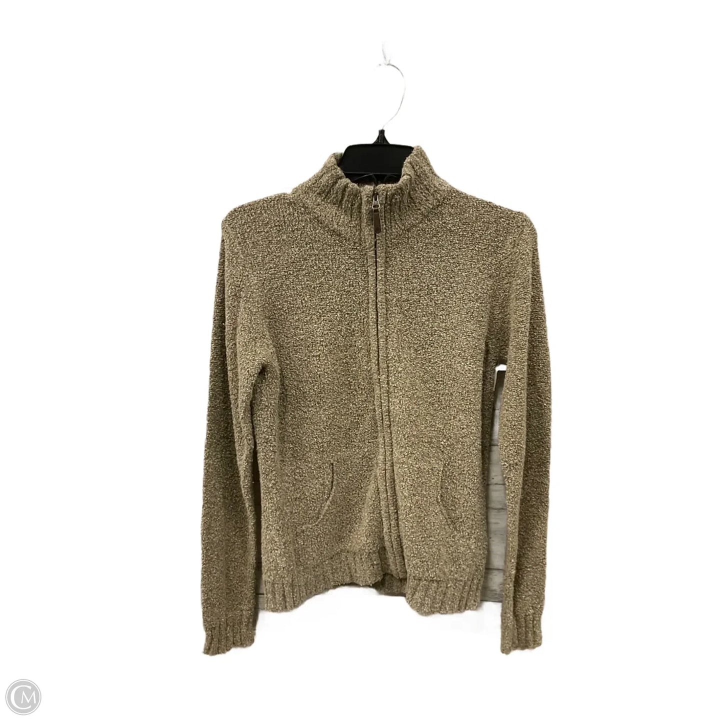 Sweater By Columbia In Brown, Size: M