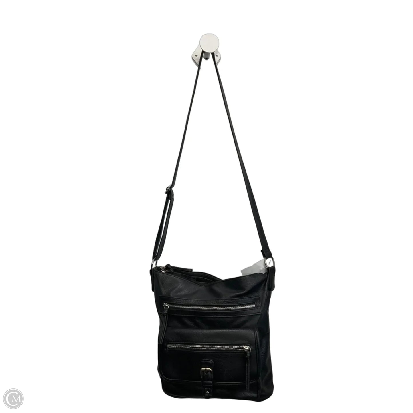Crossbody By Bueno, Size: Medium