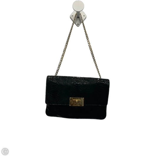 Crossbody Designer By Michael Kors, Size: Medium
