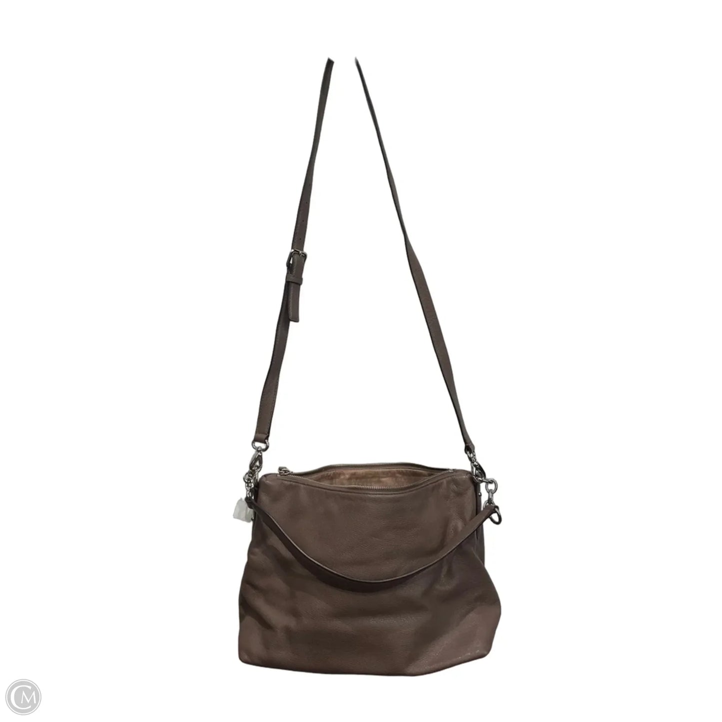 Crossbody Designer By Kate Spade, Size: Medium