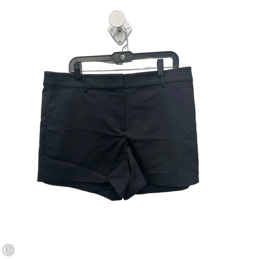 Shorts By Loft In Black, Size: 14