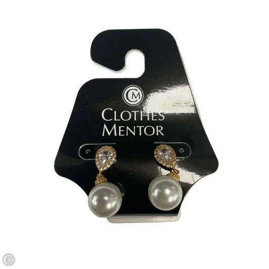 Earrings Designer By Kate Spade