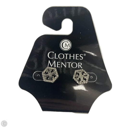 Earrings Designer By Tory Burch